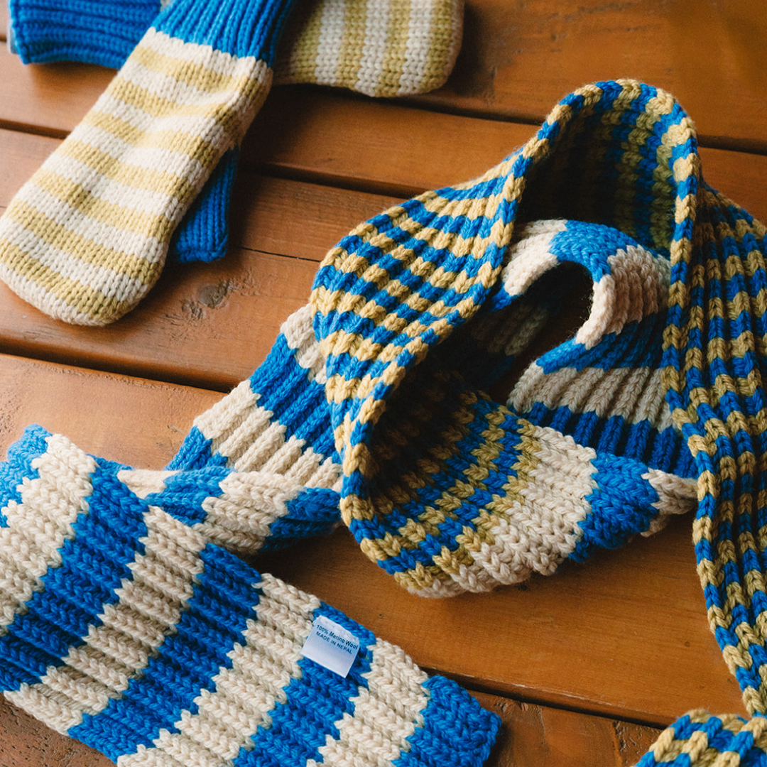 Merino Collection