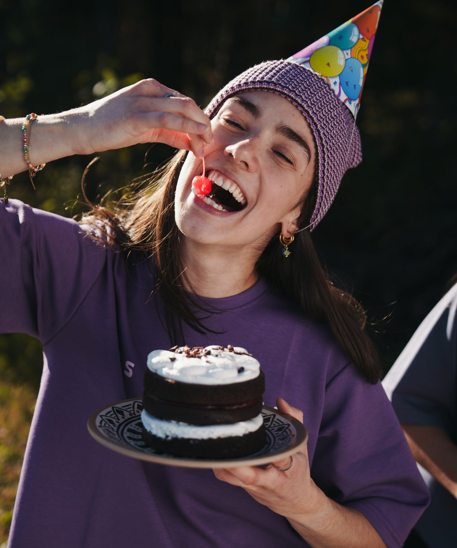 Anniversary sales