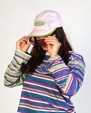 Active Dad Hat - Rose
