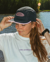 Active Dad Hat - Bleu marin