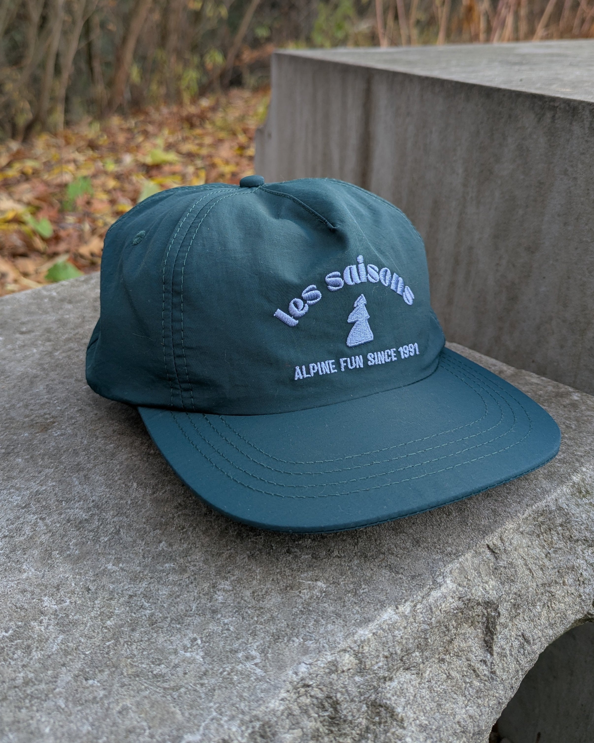Sport Cap | Alpine fun