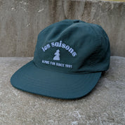 Sport Cap | Alpine fun