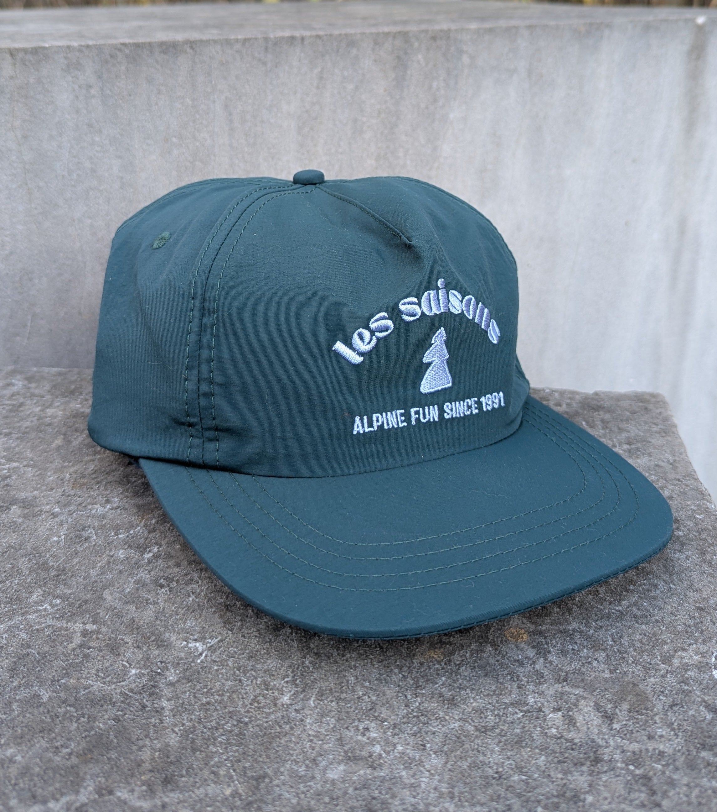 Sport Cap | Alpine fun