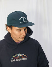 breathable, cap, sport, royal blue , Alpine, fun, retro look, unisex, outdoors, camping, Les Saisons, casquette, bleu, look retro, casquette bleu, bleu royal, unisexe, Made in Canada