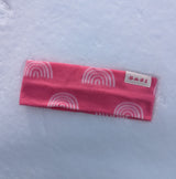 Funky Fleece Upcycled | Bandana