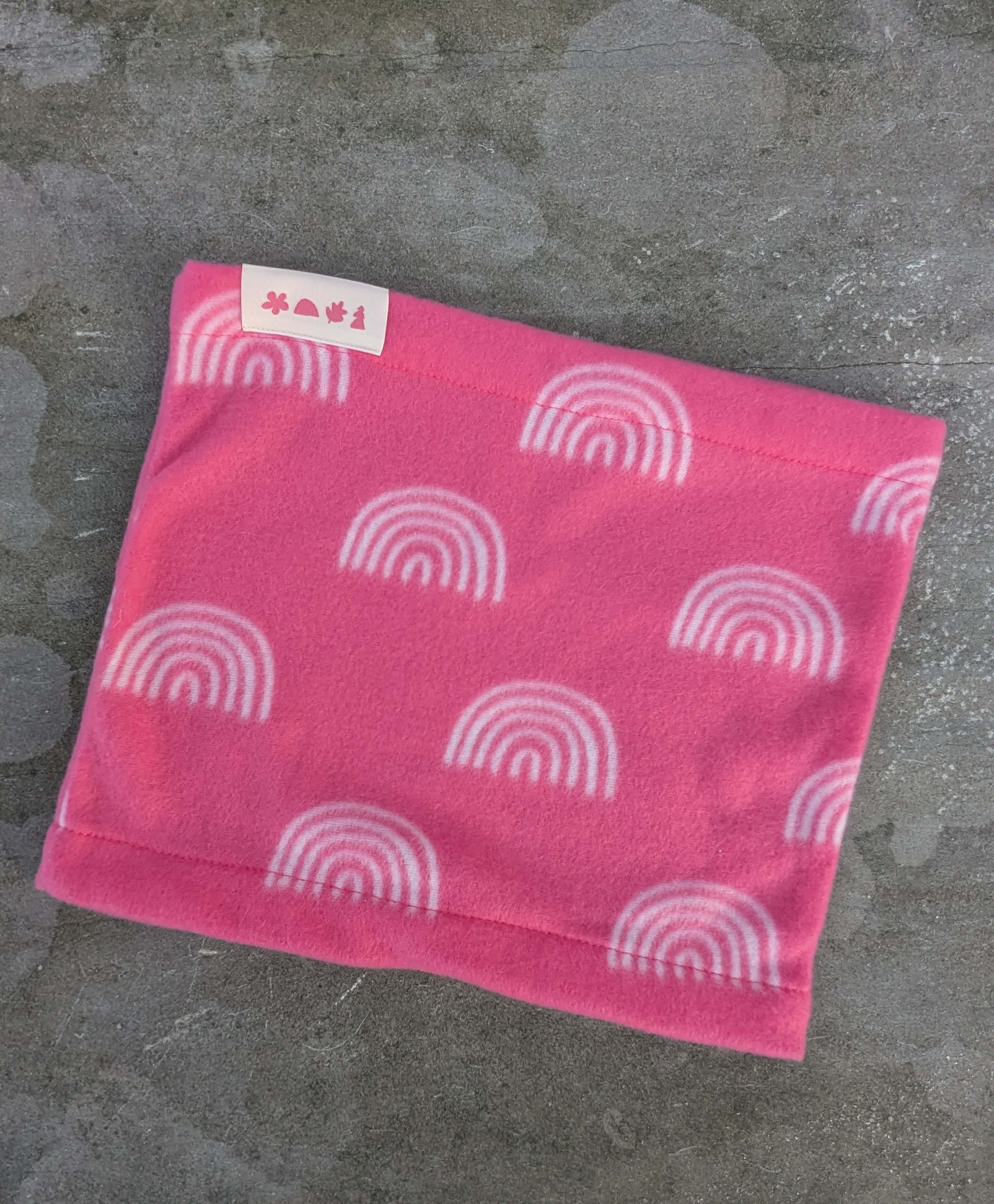 Neck Warmer | Fleece