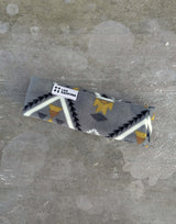 Funky Fleece Upcycled | Bandana