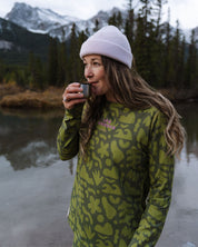 Combines actives x Turbo Bambi | Haut