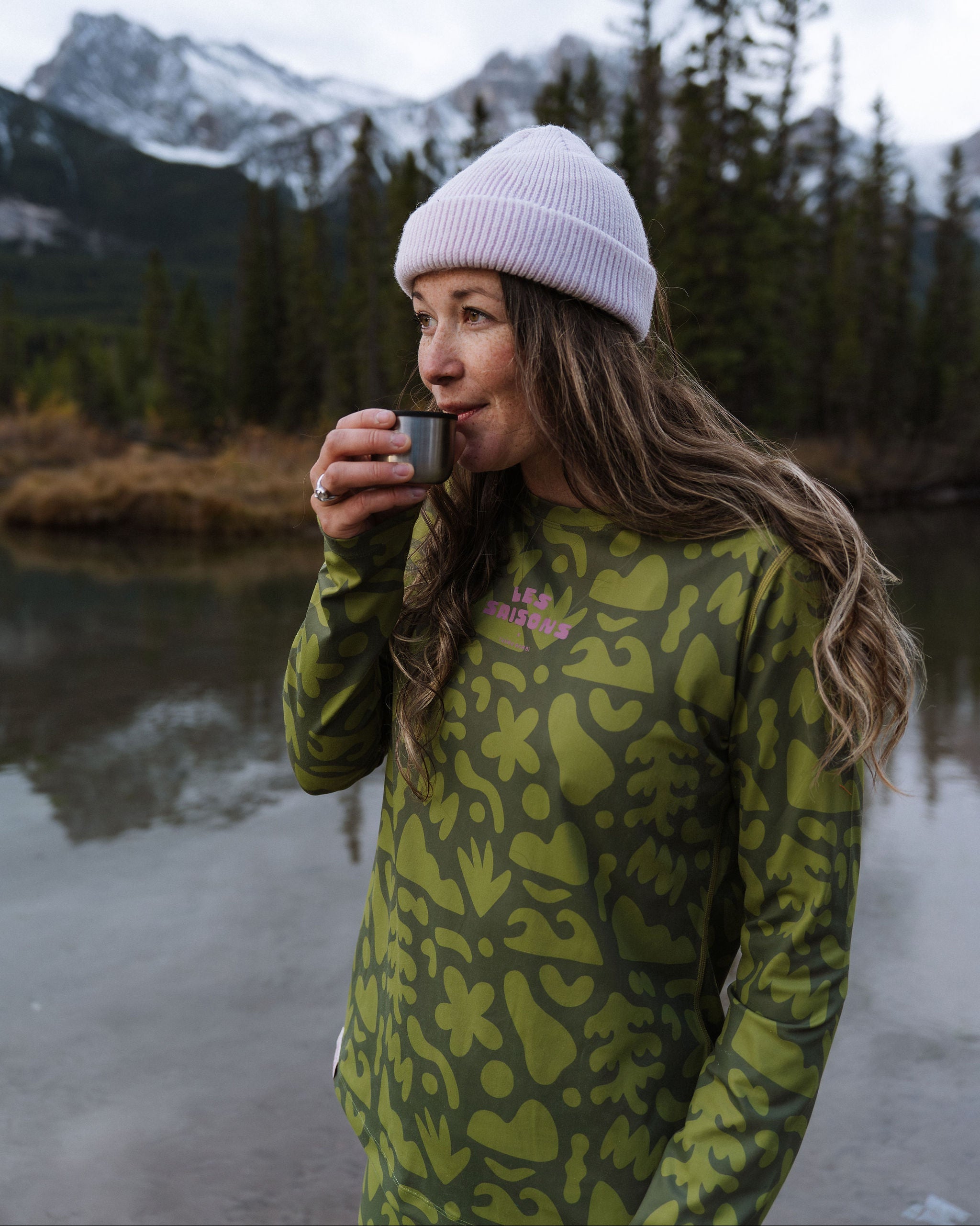 Combines actives x Turbo Bambi | Haut