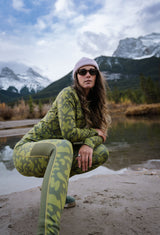 Combines x Turbo Bambi | Bas 