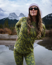 Combines actives x Turbo Bambi | Haut