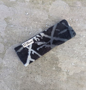 Funky Fleece Upcycled | Bandana