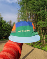 Mesh Camper Cap