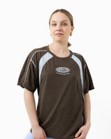 Chandail Brun Motion