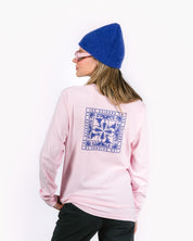 Chandail à manches longues | Explore