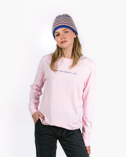 Chandail à manches longues | Explore