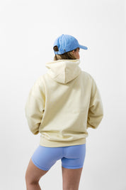 Chandail demi-zip ultra doux