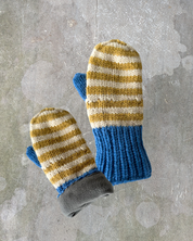 Mittens | Made in Nepal