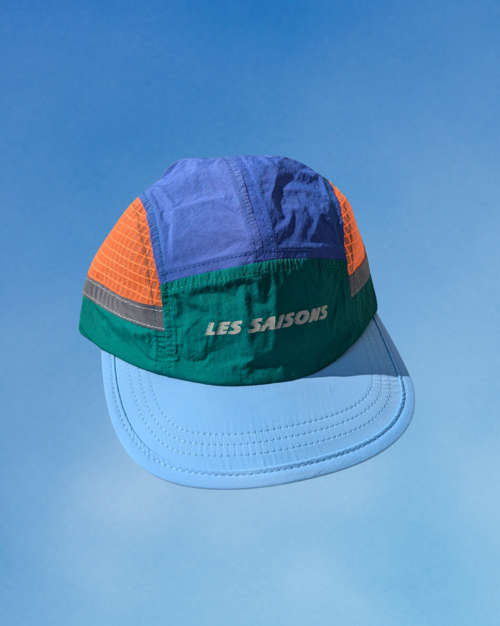 Casquette Active Camper
