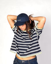 Casquette Classique Marine