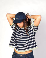Casquette Classique Marine