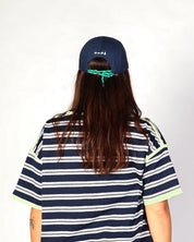 Casquette Classique Marine