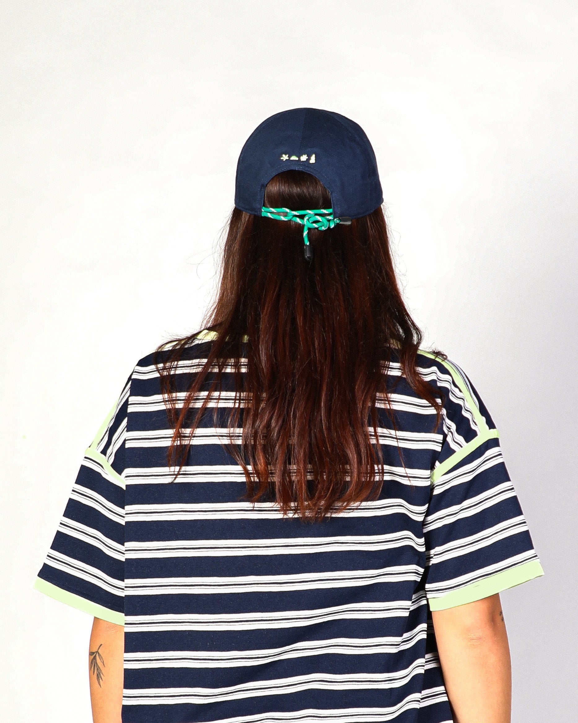 Casquette Classique Marine