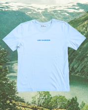 T-Shirt Gris | Upcycled