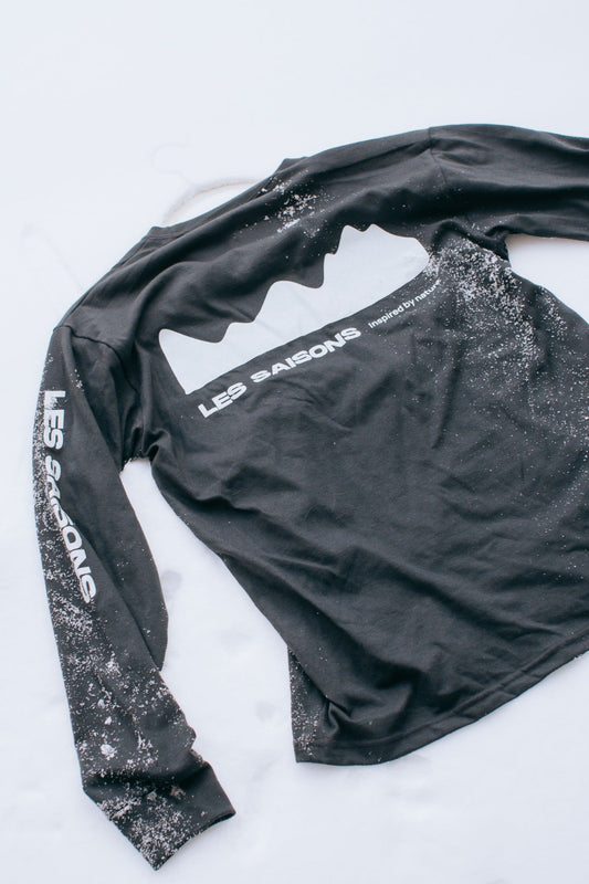 Inspired By Nature | Longsleeve