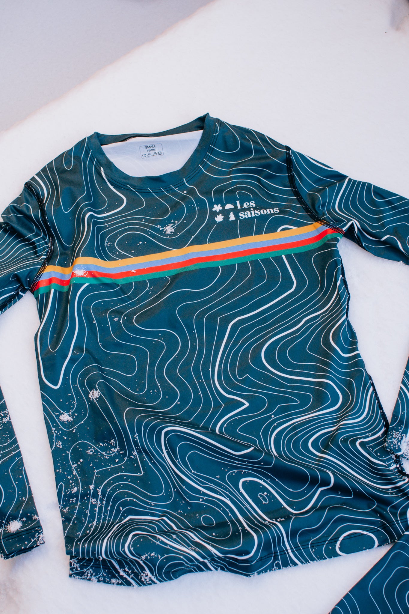 Winter Base Layers | Classic Design | WOMEN KIT