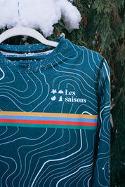 Winter Base Layers | Classic Design | WOMEN KIT