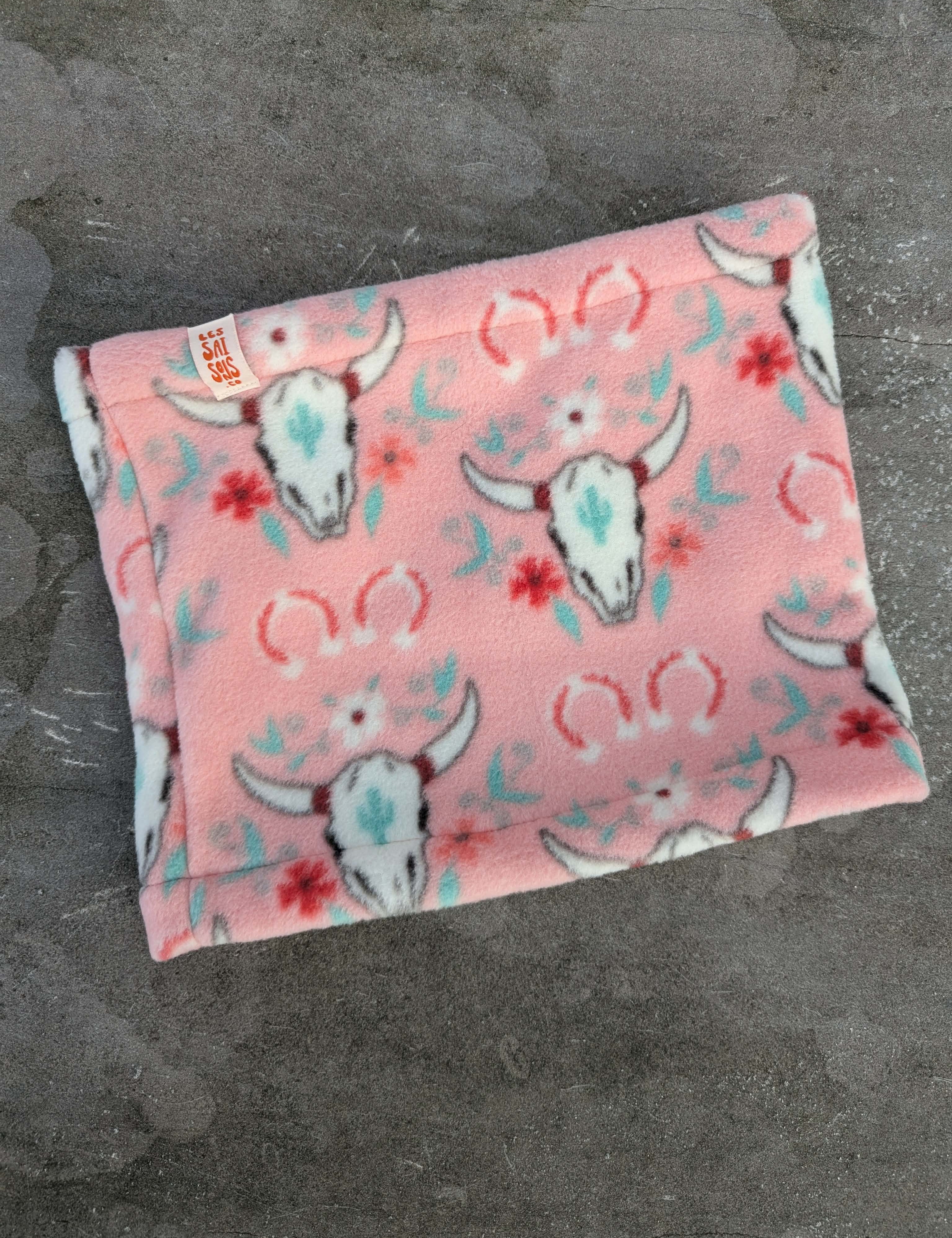 Neck Warmer | Fleece