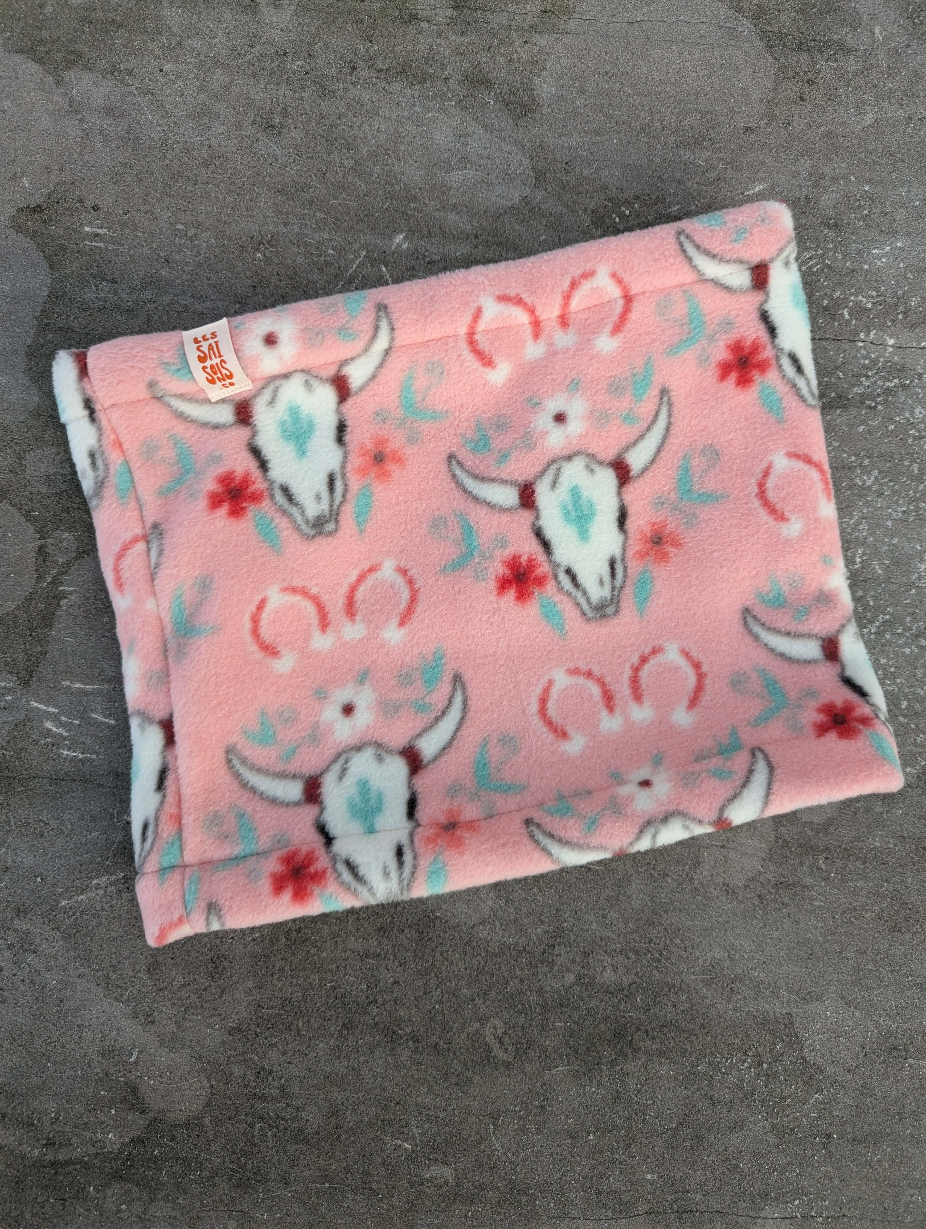 Neck Warmer | Fleece