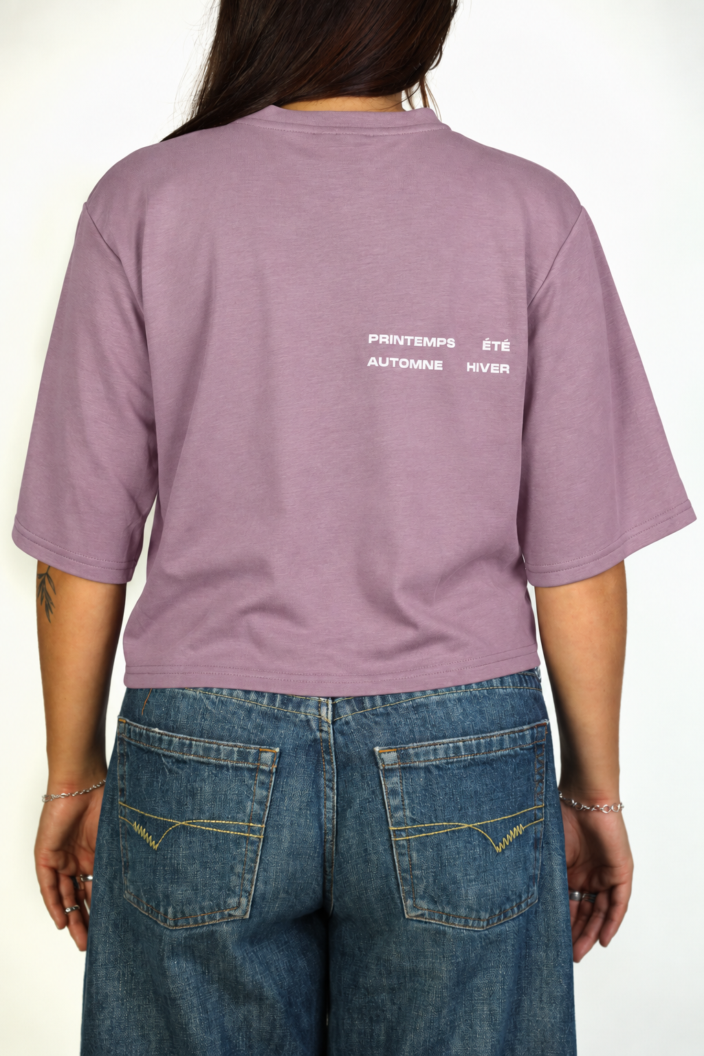 T-shirt Bloom