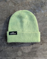 Tuque Limette | Mohair
