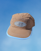 Casquette active - Brune