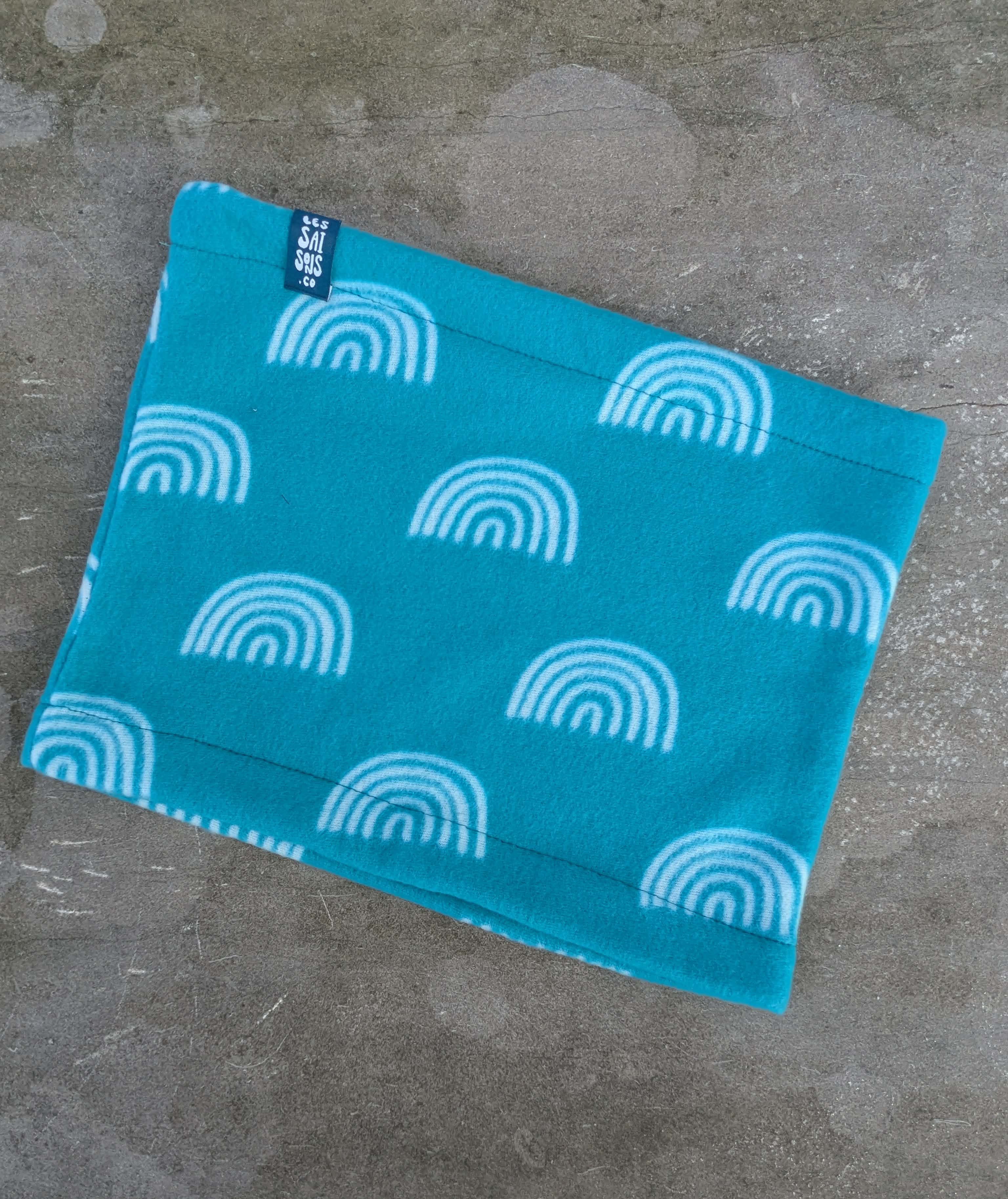 Neck Warmer | Fleece