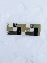 Bandeau de polar | Recyclé