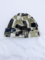 Tuque de polar Simple