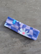 Funky Fleece Upcycled | Bandana