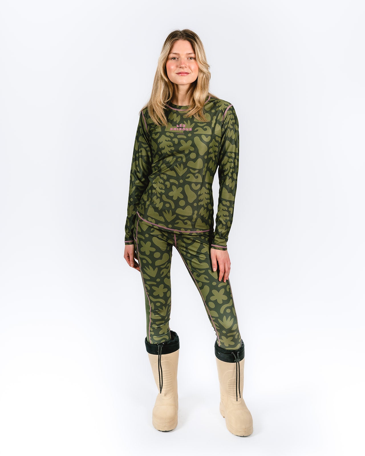 Combines x Turbo Bambi | Bas 