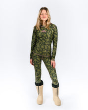 Combines x Turbo Bambi | Bas 