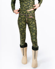 Combines x Turbo Bambi | Bas 