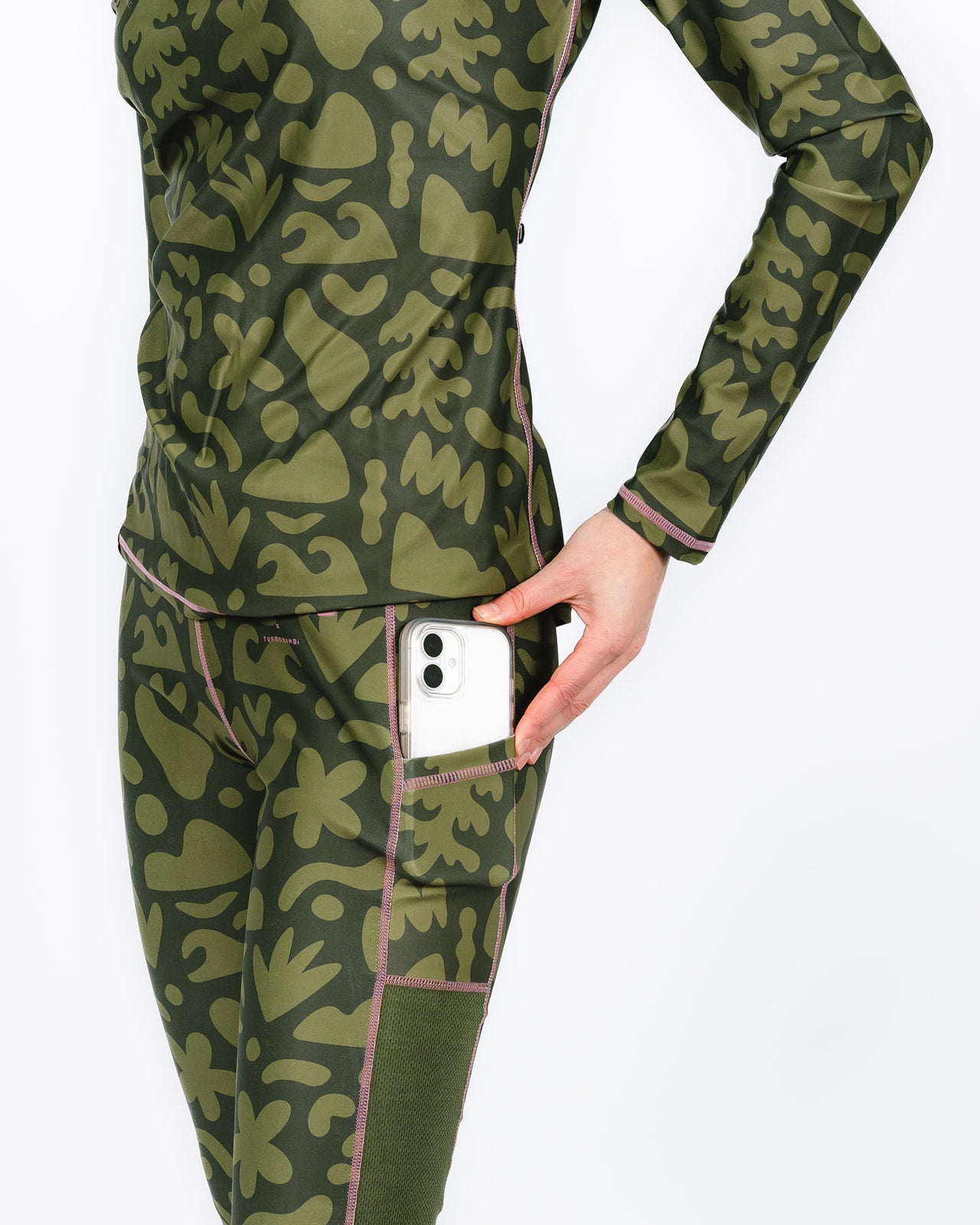 Combines x Turbo Bambi | Bas 