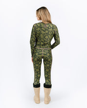 Combines x Turbo Bambi | Bas 