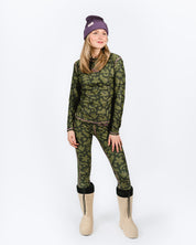 Combines actives x Turbo Bambi | Haut