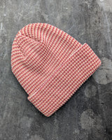 Blush lines | Beanie