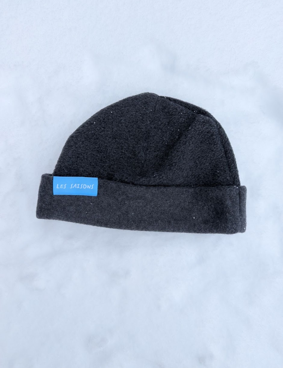 Tuque de polar Simple