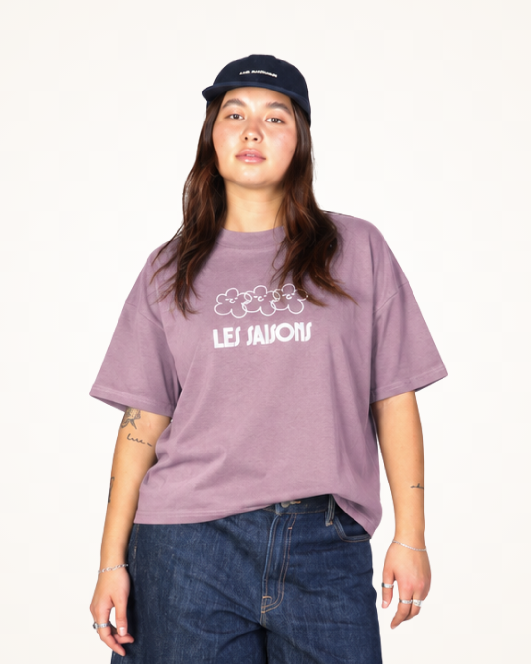 T-shirt Bloom