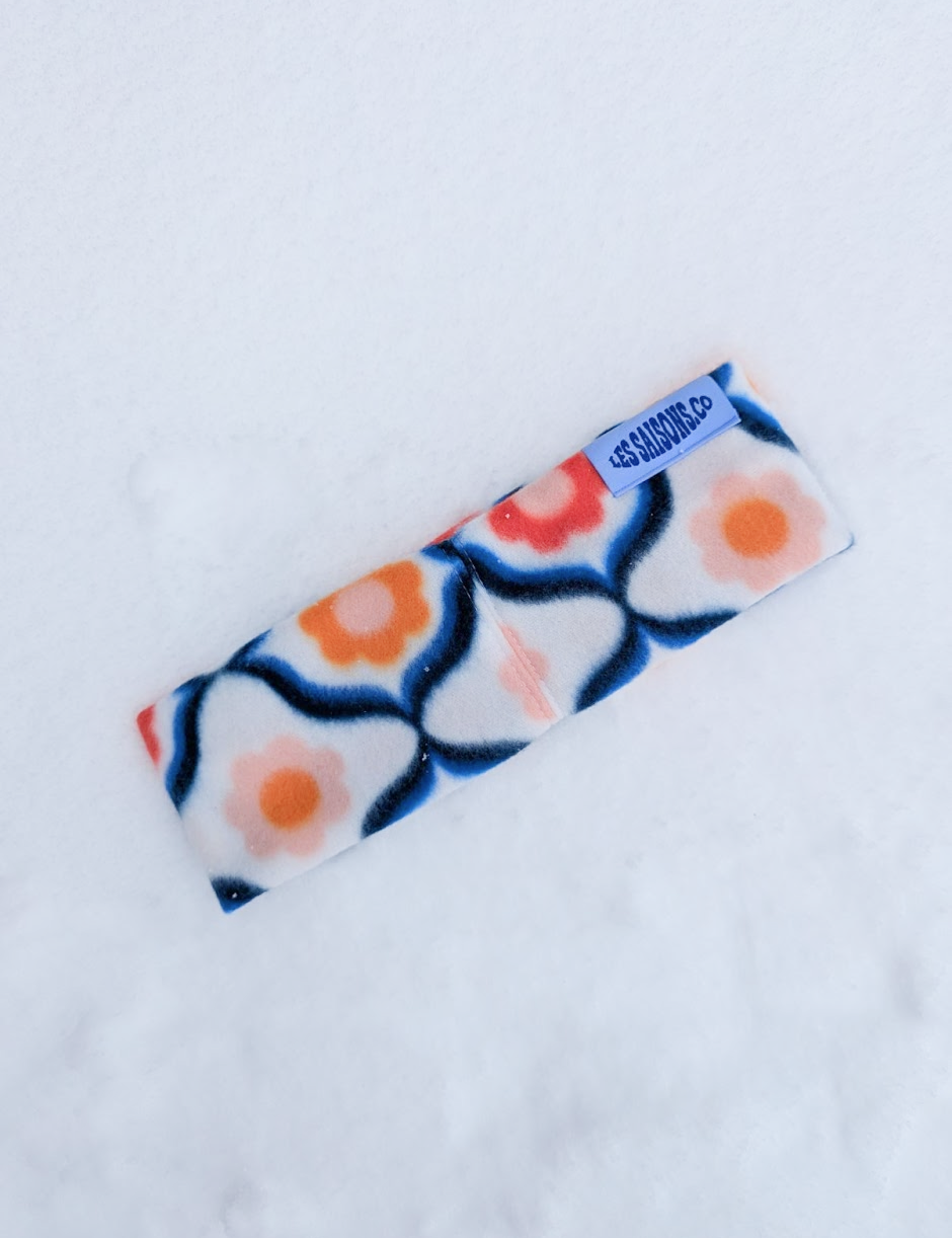 Bandeau de polar | Recyclé